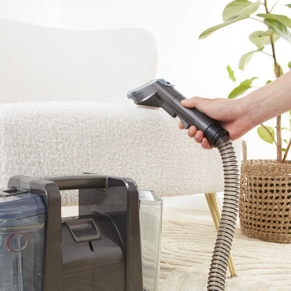 Spot Cleaner
