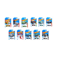Hot Wheels Basic Car - Assorted