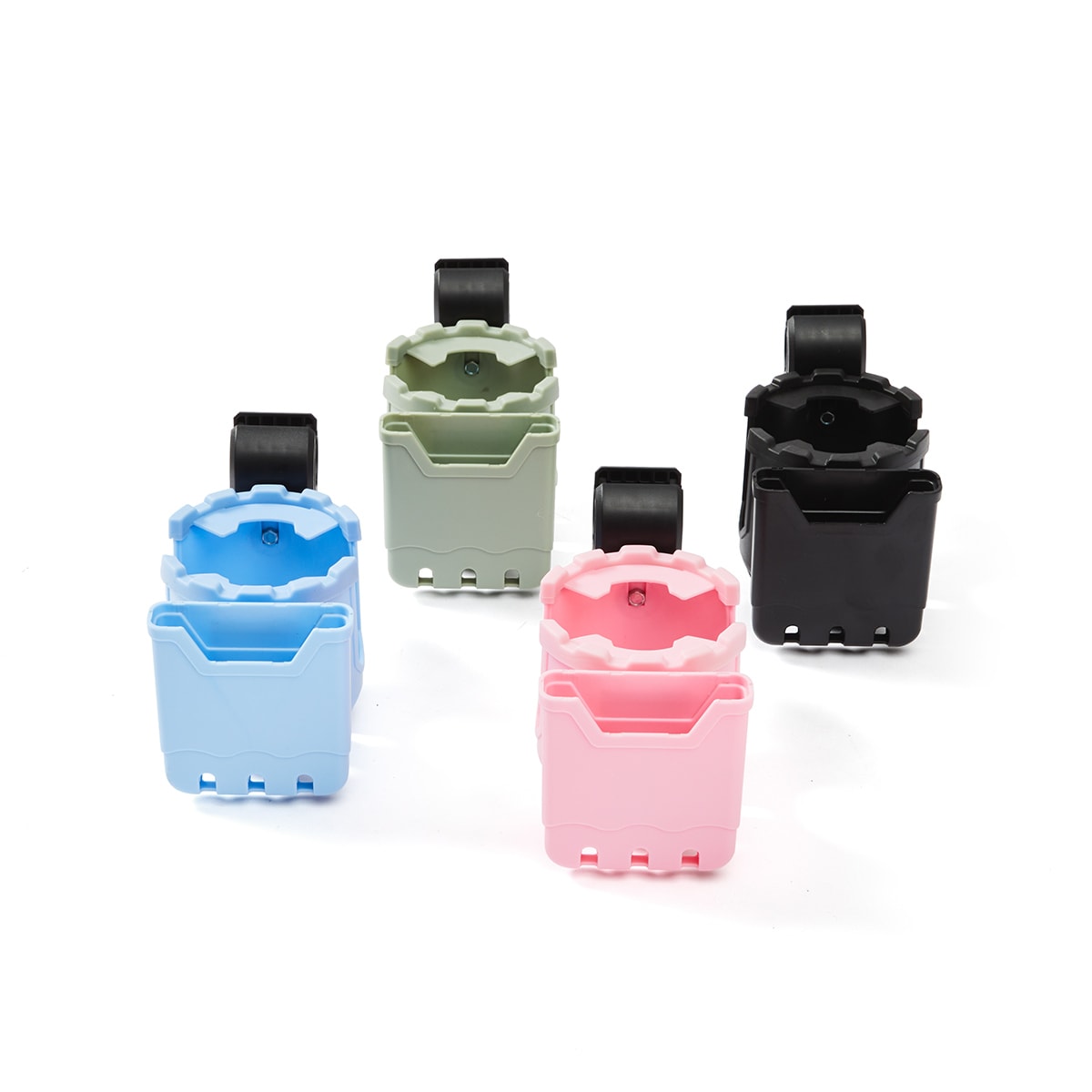 Bike Cup and Phone Holder - Assorted
