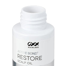 OXX Haircare Active Bond+ 08 Restore Scalp Oil 50ml