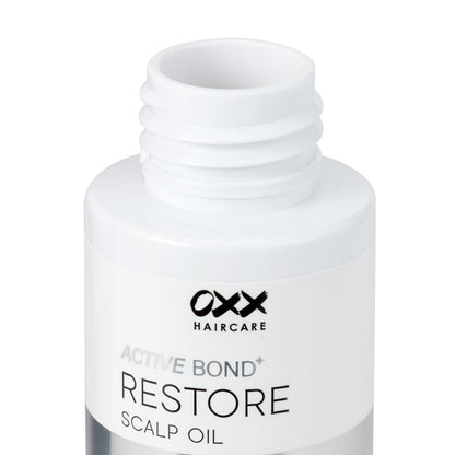 OXX Haircare Active Bond+ 08 Restore Scalp Oil 50ml
