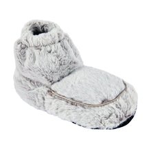 OXX Essentials Heat Up Feet Warmers - Grey