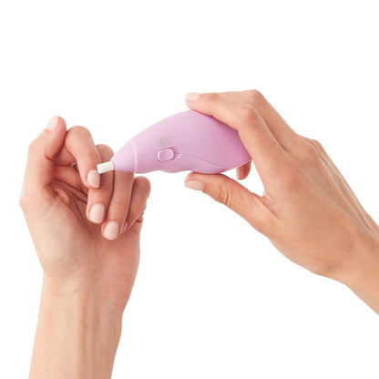 Mini 5 in 1 Nail Kit