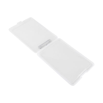 Clipboard with Storage