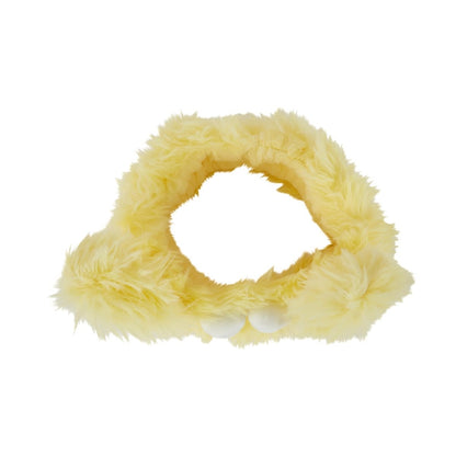 OXX Bodycare Beauty Headband - Monster, Yellow