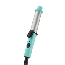 Mini Curler - Aqua