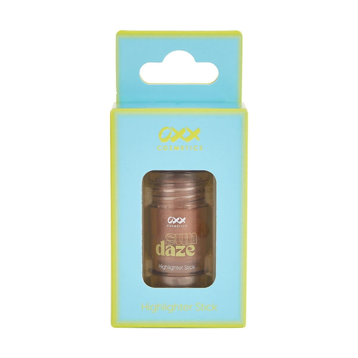OXX Cosmetics Sun Daze Highlighter Stick - Champagne