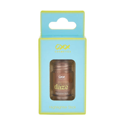 OXX Cosmetics Sun Daze Highlighter Stick - Champagne