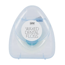 OXX Bodycare 50m Waxed Dental Floss Roll - Mint Flavoured