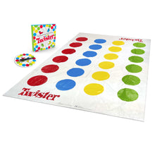 Twister Game