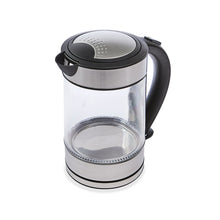 1.5L Clear Kettle
