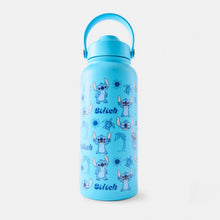 946ml Disney Lilo & Stitch Cylinder Drink Bottle