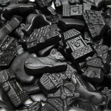 Farmyard Licorice - 1kg