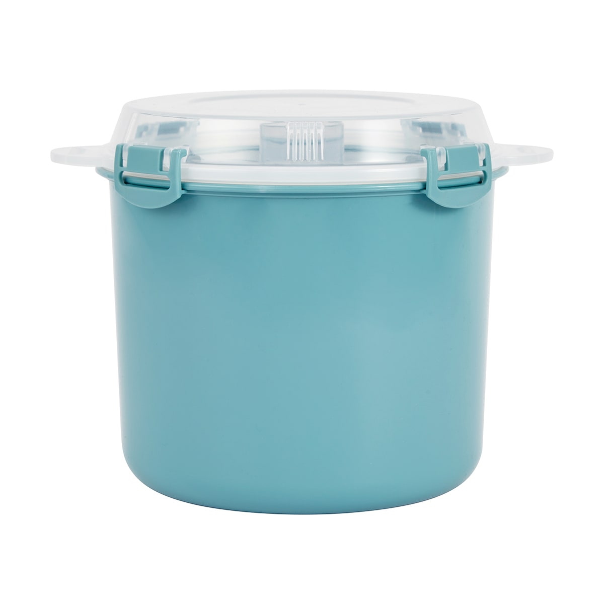 Microwave Rice Cooker