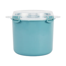 Microwave Rice Cooker