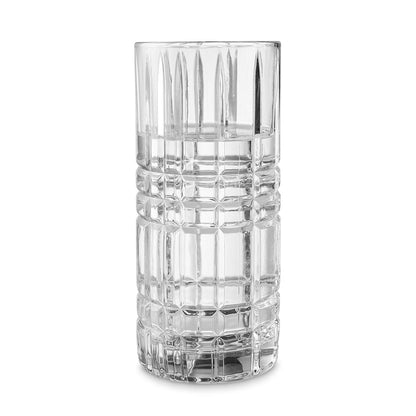 6 Harvey Highball Glasses