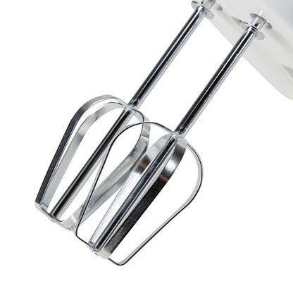 Hand Mixer - White