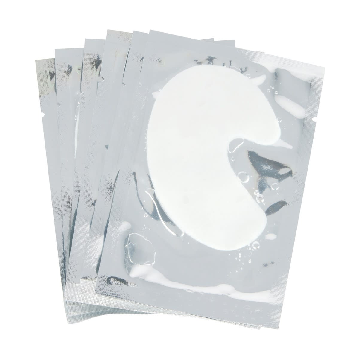 OXX Skincare 12 Piece Under Eye Patch - Hyaluronic Acid