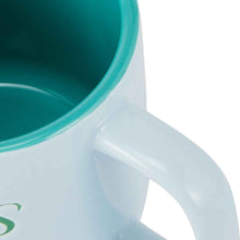 Blue Always Right Mug