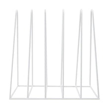 File Rack - White