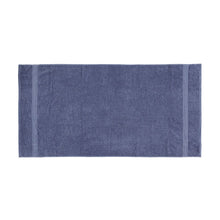 Madison Bath Towel - Ocean