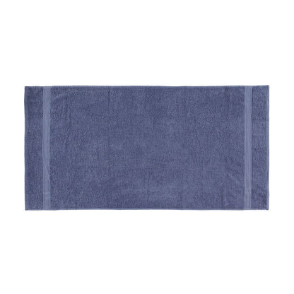Madison Bath Towel - Ocean