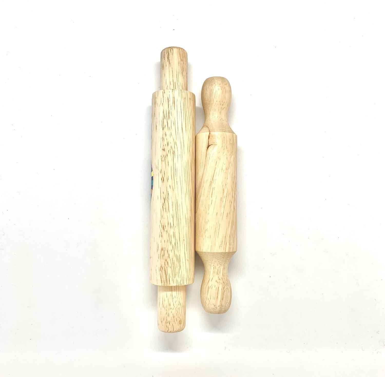 Rolling Pin 22.5cm by Eductional Colours Playdough Sand Toys Sensory Toys