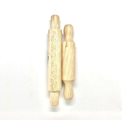 Rolling Pin 22.5cm by Eductional Colours Playdough Sand Toys Sensory Toys