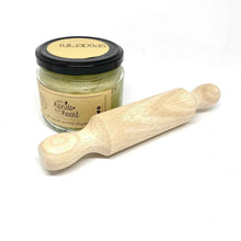 Rolling Pin 22.5cm by Eductional Colours Playdough Sand Toys Sensory Toys