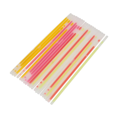 20 Pack Glow Bracelets