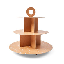 3 Tiered Cupcake Stand