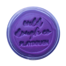 Wild Dough Twilight Purple Playdough Bubblegum Scent 280gram Sensory Toys Art and Craft Best Seller 3yrs+
