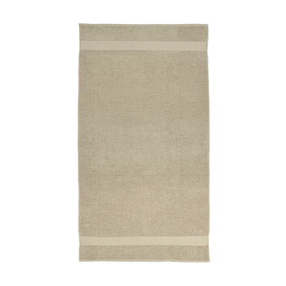 Madison Mega Towel - Latte