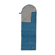 Valley Hooded Sleeping Bag
