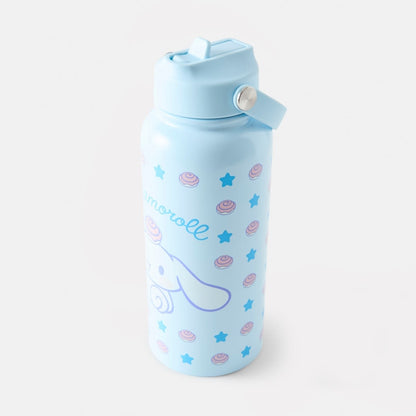 946ml Cinnamoroll Cylinder Drink Bottle