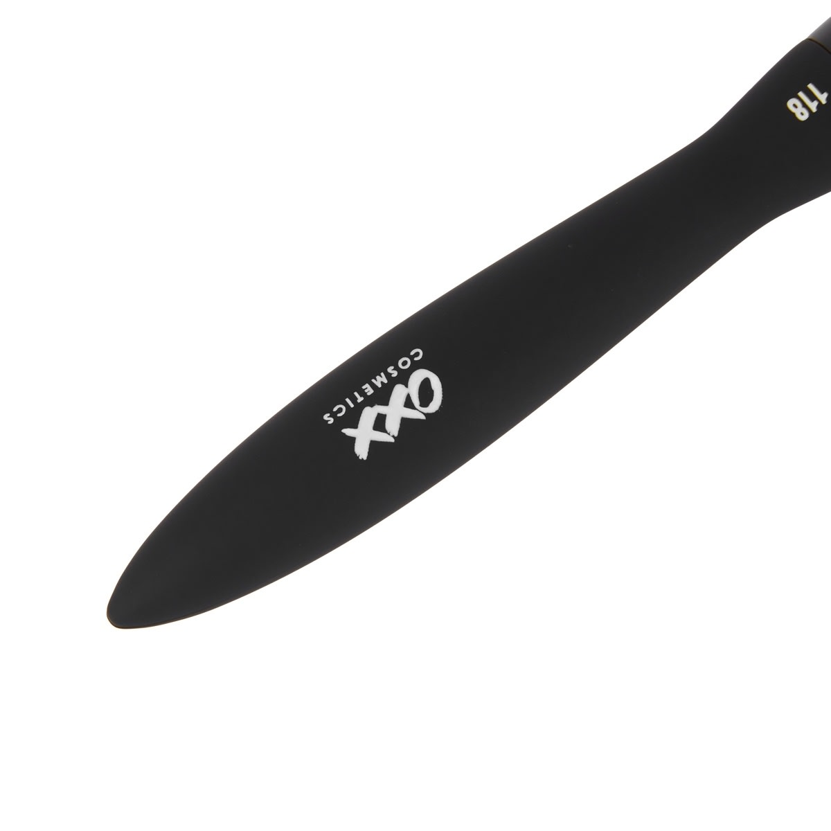 OXX Cosmetics Foundation Brush - Black