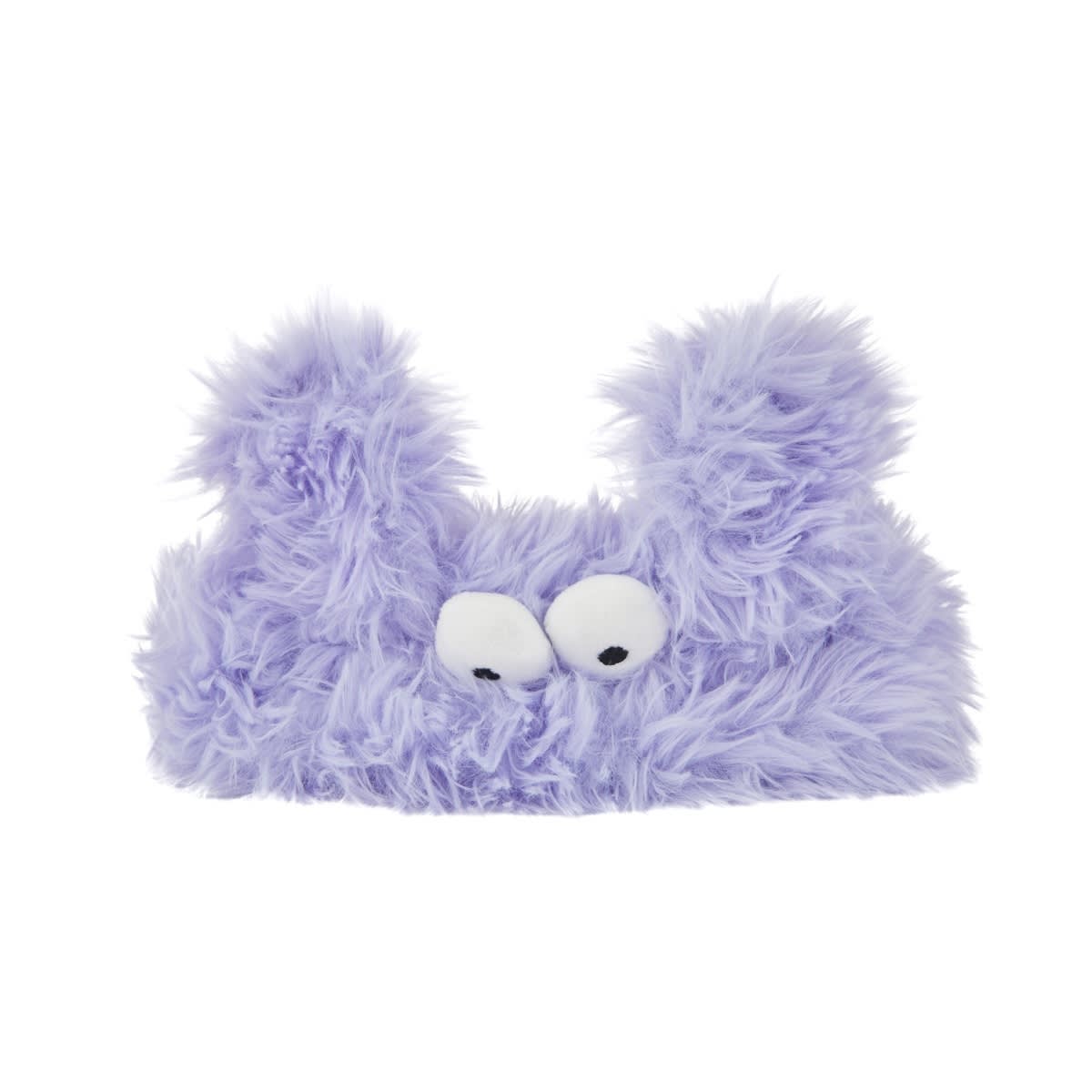 OXX Bodycare Beauty Headband - Monster, Lilac
