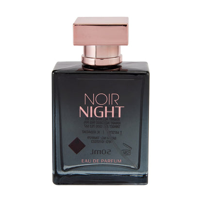 OXX Fragrance Noir Night Eau De Parfum