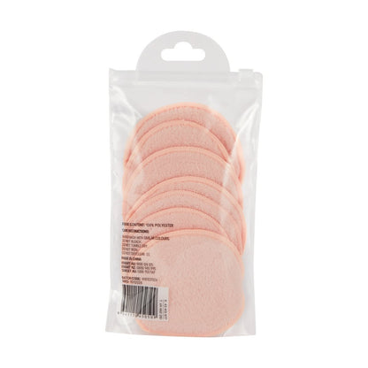 OXX Skincare 7 Pack Facial Cleansing Pads