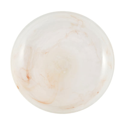 Onyx Look Decor Bowl