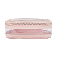 OXX Cosmetics Makeup Bag - Pink