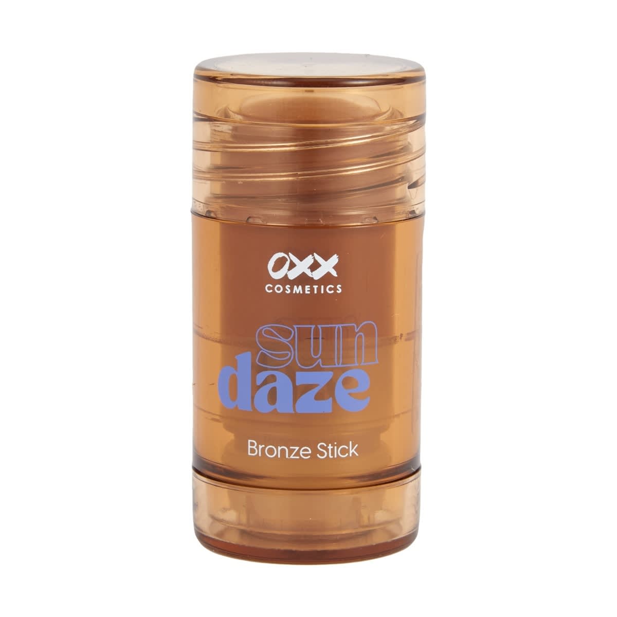 OXX Cosmetics Sun Daze Bronze Stick - Hazelnut