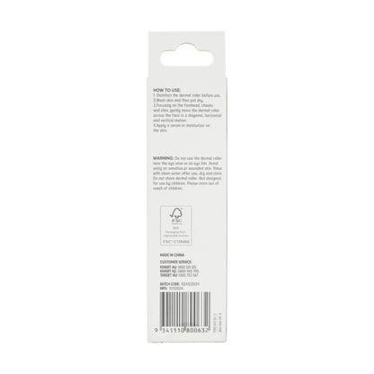 OXX Skincare Dermal Roller - Purple