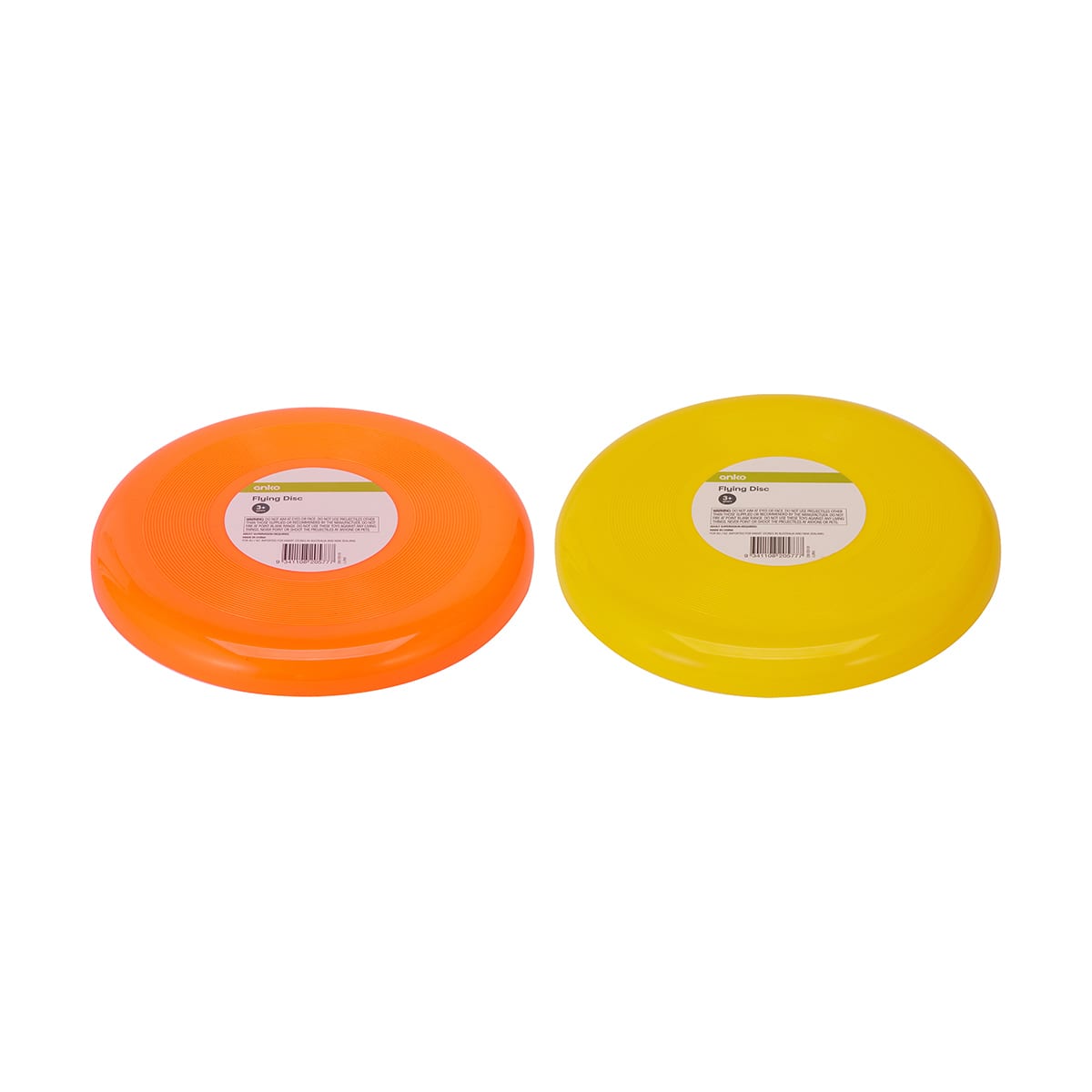 Flying Disc - Assorted