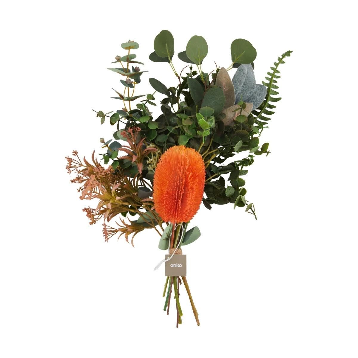 Artificial Native Bunch