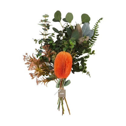 Artificial Native Bunch
