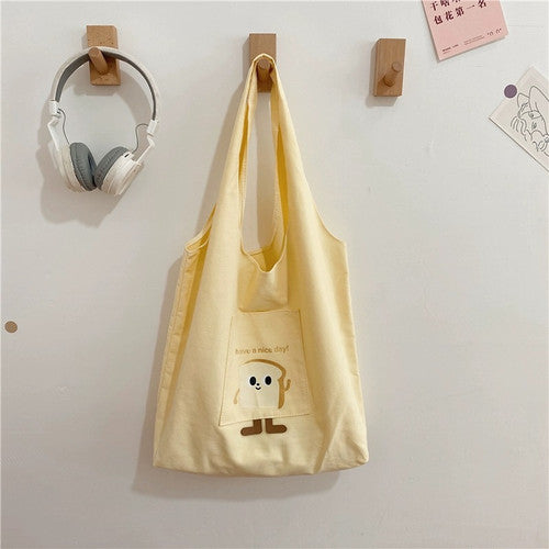 Cute Sausage Dog Backpack