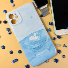 Cute Hard Phone Case