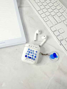 Air Pod case 1&2 Generation