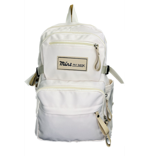 Simple School Bag